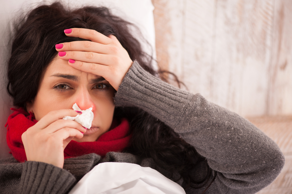 Flu Symptoms Superdrug Health Clinic