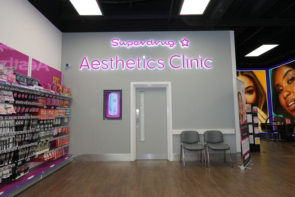 Aesthetics Clinic White City