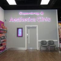 Aesthetics Clinic White City