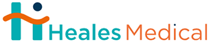 Heales Medical logo