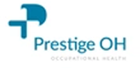 Prestige Occupational Health logo