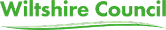 Wiltshire Council logo
